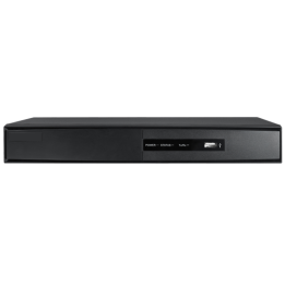 HIKVISION DVR6008V-H DVR-salvesti D1 25 FPS