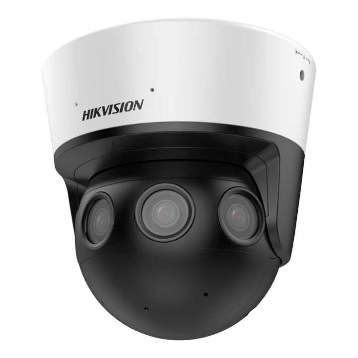 HIKVISION DS-2CD6944G1-IHSUY 16MP IP kuppelkaamera PoE IP67