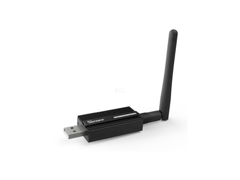 SONOFF ZigBee 3.0 USB Dongle Plus USB zibatmiņa (ZBDONGLE-E)