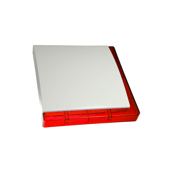 NACIONAL VEGA-R Outdoor Security Device 6V