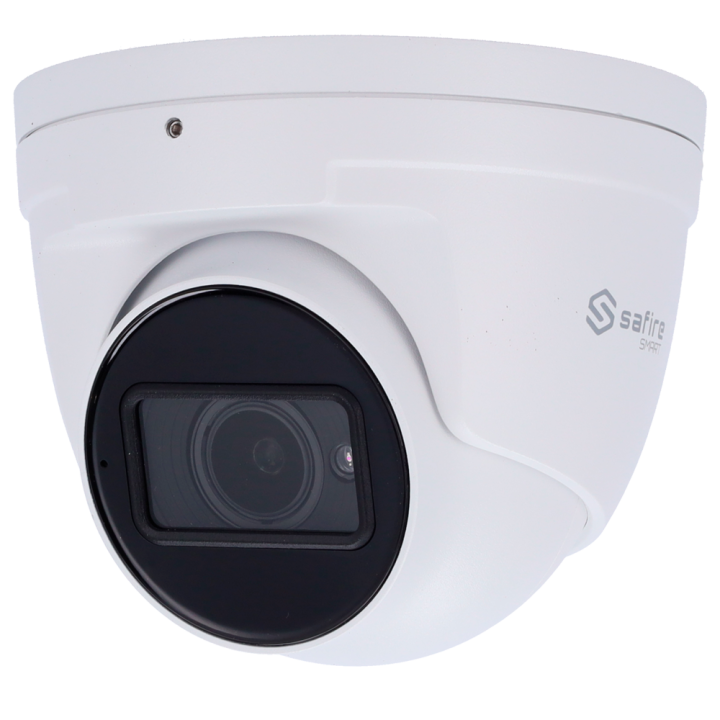 SAFIRE SMART SF-IPT520ZA-6I1 6MP bokštinė IP kamera PoE