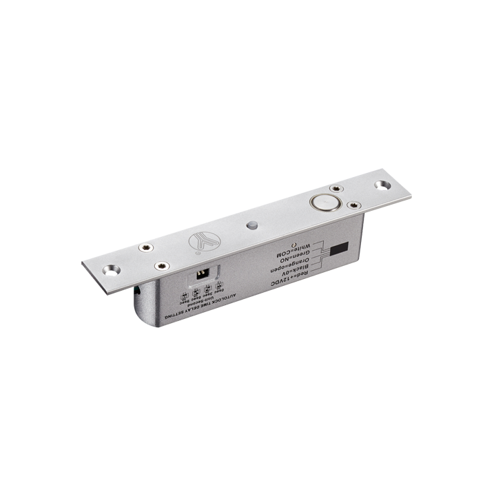 YLI YB-200-LED Protinga durų spyna - be rakto