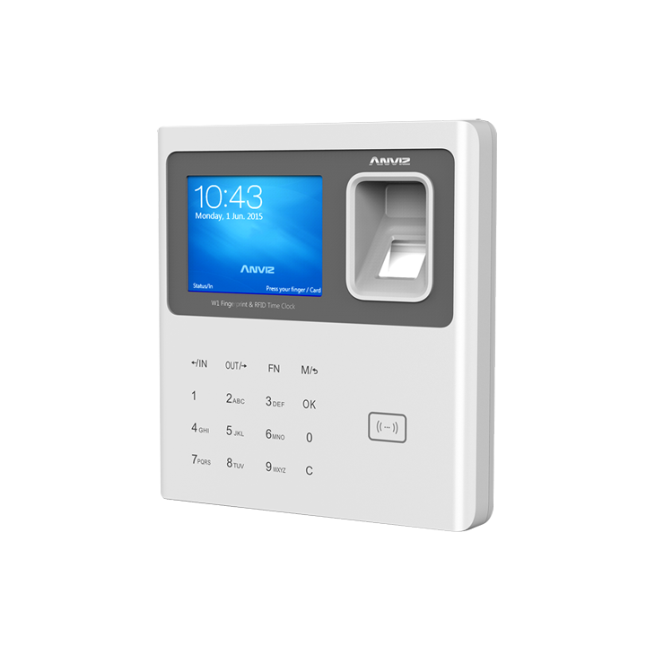ANVIZ W1-ID Proximity Reader