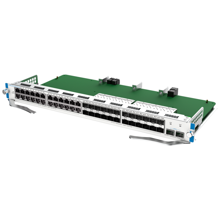 REYEE RG-M7000-24GT24SFP2XS-EA hallittu PoE-kytkin 48