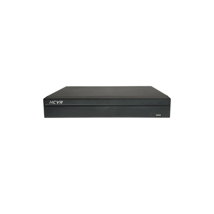 DAHUA HCVR5116HS-S3 16-Channel Hybrid NVR