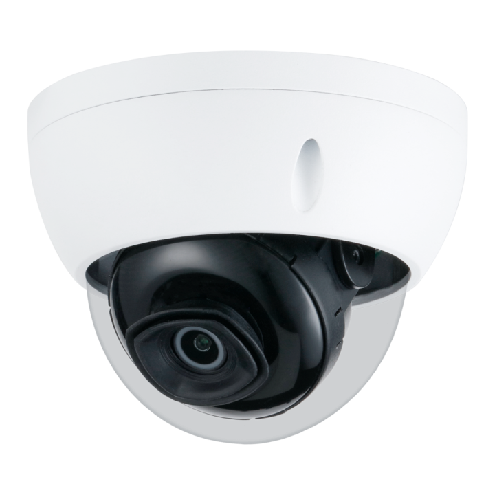 X-SECURITY XS-IPB830ZW-4P-AI 4MP IP/PoE Dome Camera with Wi-Fi, IR 40m, IP67