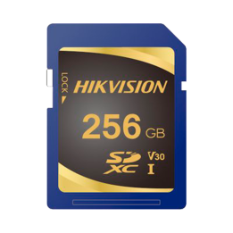 HIKSEMI HS-SD-P10STD-256G 256GB microSDXC U3 Kortelė
