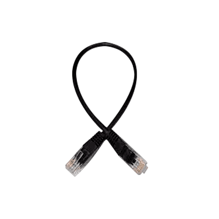 SAFIRE UTP1-03BK RJ45-liitin - UTP Cat5e uros