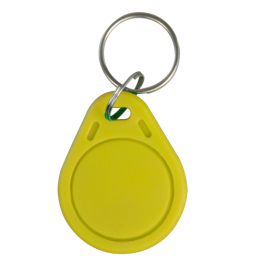 RFID брелок CARDCUBE MF-TAG-Y для ключей