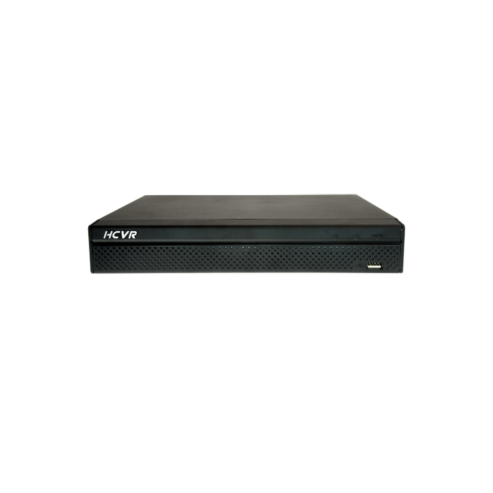 DAHUA HCVR7116H-4M 16 kanalit 4MP hübriid-XVR