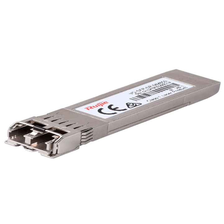 Трансивер RUIJIE RG-VG-SFP-SR-MM850, SFP, 850nm, многомодовый, LC