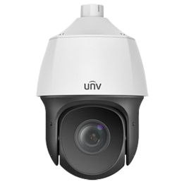 UNIVIEW EASY UV-IPC6322SR-X33DUP-C 2MP PTZ IP kamera su 33x optiniu priartinimu, PoE, Wi-Fi, IP66, 150m IR