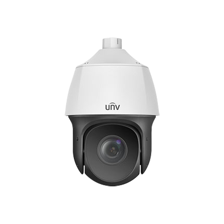 UNIVIEW EASY UV-IPC6322SR-X33DUP-C 2MP PTZ IP kamera su 33x optiniu priartinimu, PoE, Wi-Fi, IP66, 150m IR