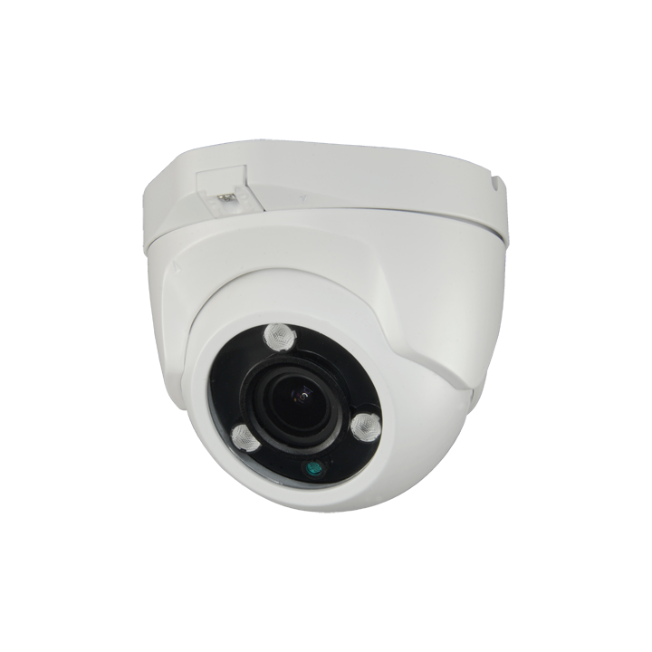 Поворотная камера (PTZ) MARCA BLANCA T957ZSW-5U4N1 IP, 5MP, IP66, 40m IR, объектив 2.7-13.5mm