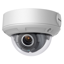 SAFIRE SF-IPDM933ZW-2 2MP āra kupola IP kamera ar Wi-Fi, PoE, varifokālo objektīvu, IR līdz 30m, microSD slotu