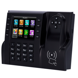 ZKTECO ZK-TA-ICLOCK-S560ZMM-12-W Proximity Reader