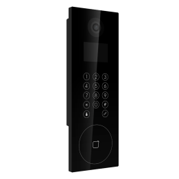 SAFIRE SF-VI123E-IP PoE Turvalaite 12V