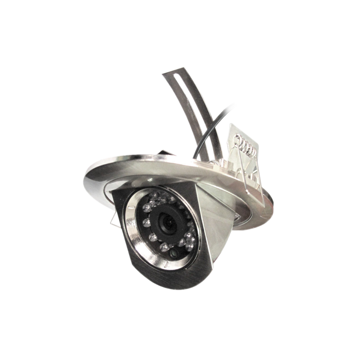 MARCA BLANCA DM662I-FHAC Indoor Dome IP Camera