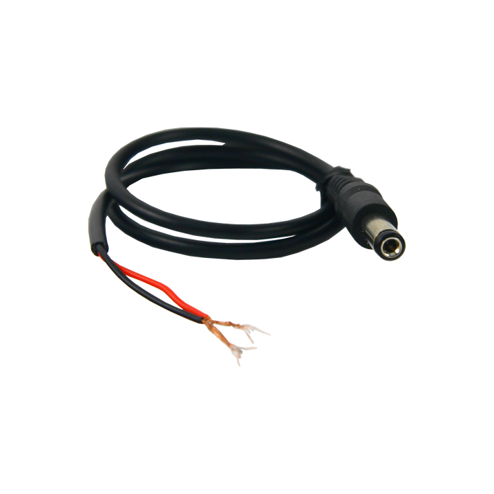 SAFIRE CON-DCM RJ45 -liitin - Luotettava verkkoyhteys