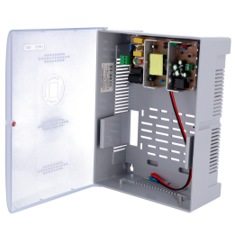 MARCA BLANCA PD-60-UPS-P DIN-rail Power Supply 12V 5A 60W