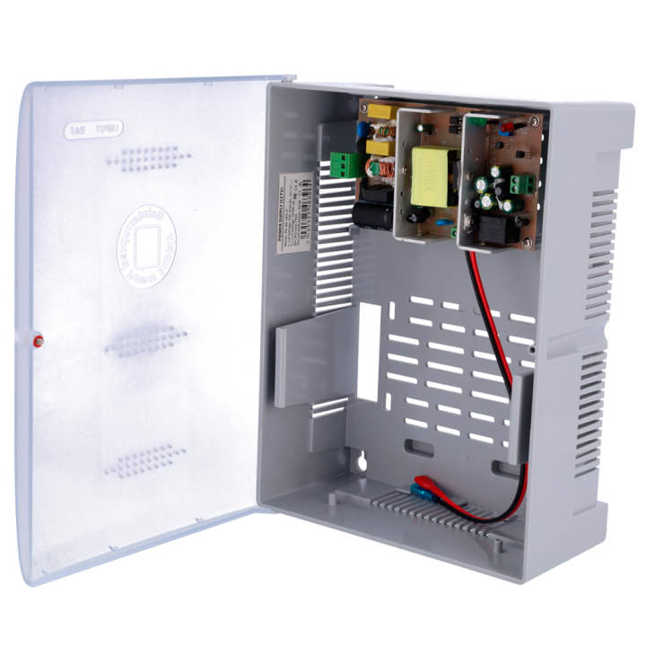 MARCA BLANCA PD-60-UPS-P DIN-liist toiteplokk 12V 5A 60W
