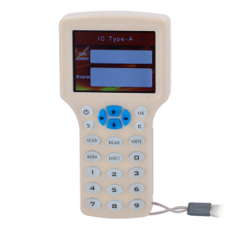 CARDCUBE ENCODER-MFEM RFID Card Encoder