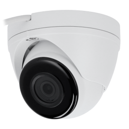 MARCA BLANCA T940-5E 5MP PTZ IP kamera ar PoE, IP66, 20m IR, 2.8mm objektīvu