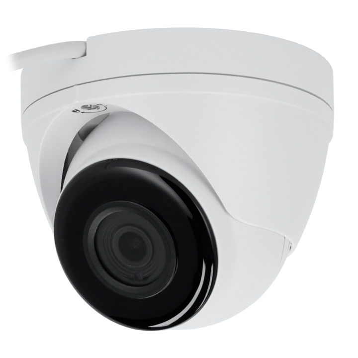 MARCA BLANCA T940-5E 5MP PTZ IP kamera su PoE, IP66, 20m IR, 2,8mm objektyvas