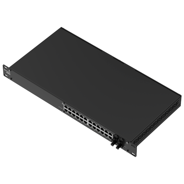 TELTONIKA TK-SWM281 Valdomas Gigabit PoE komutatorius 21