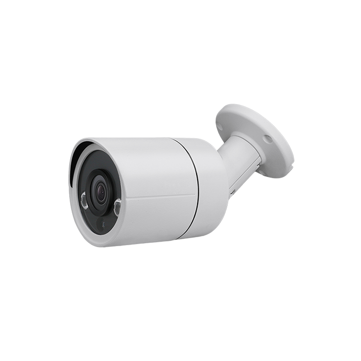 XSC-IPB027AH-5E MARCA BLANCA 5MP Bullet IP Camera with PoE, Wi-Fi, ONVIF, IP66