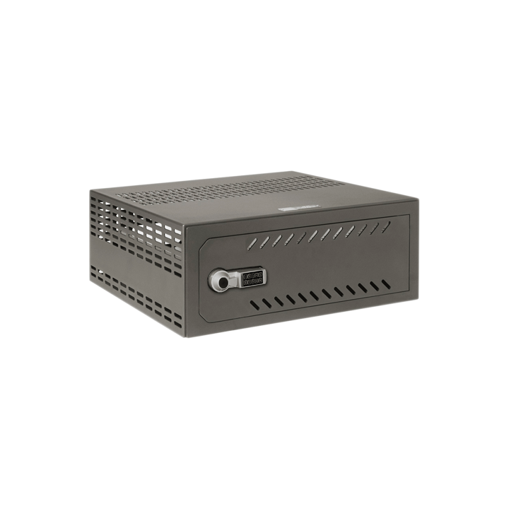 Universaalne seinakinnitus NACIONAL VR-110E - Must