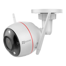 EZVIZ EZ-C3W-PRO-4MP 4MP PTZ IP-kamera Wi-Fi PoE IP67
