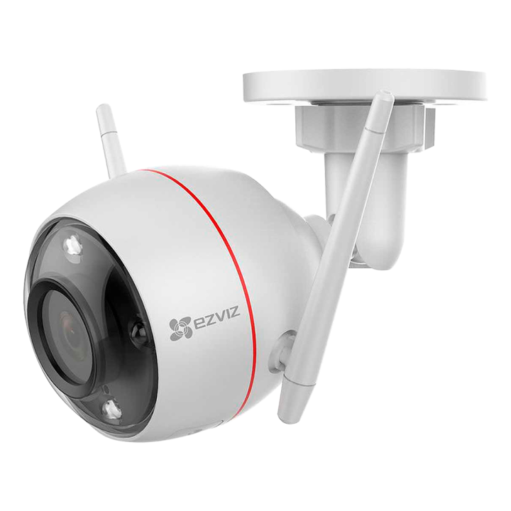 EZVIZ EZ-C3W-PRO-4MP 4MP PTZ IP-kamera Wi-Fi PoE IP67