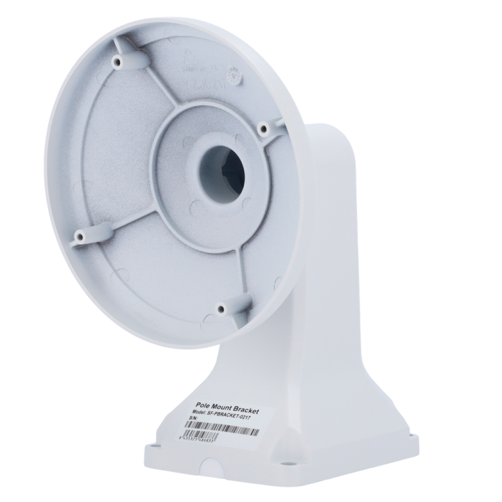 SF-PBRACKET-0217 SAFIRE SMART NVR / DVR