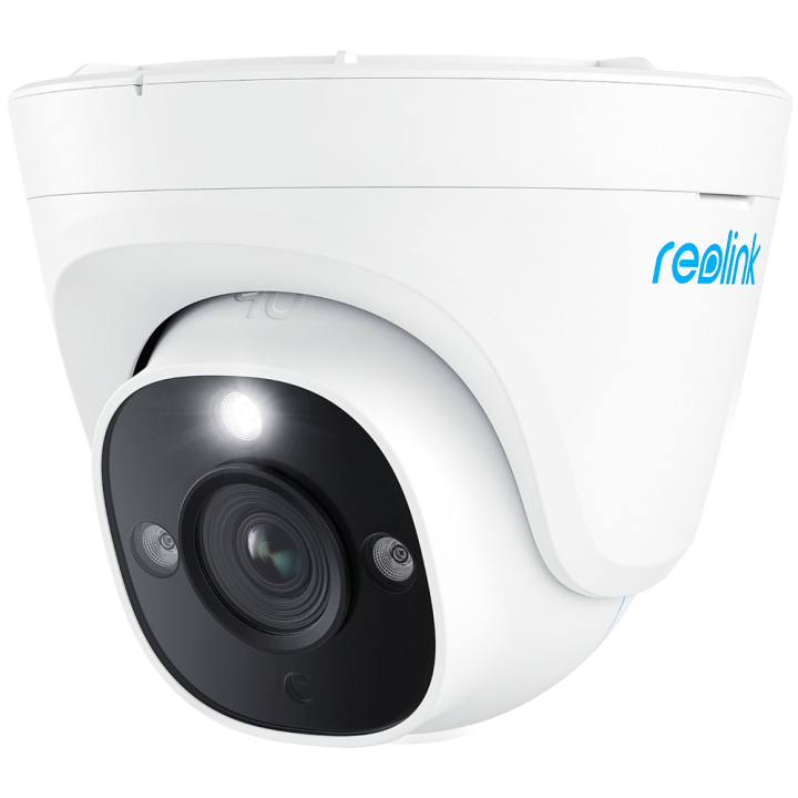 REOLINK RL-P344-IPCAM-POE-W PoE IP Camera