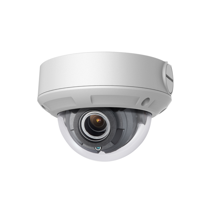 SAFIRE SF-IPDM933ZW-4 4MP PoE dome-kamera IP66