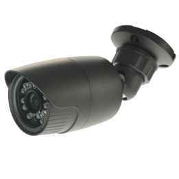 MARCA BLANCA CV029KI-2HAC Outdoor IP66 Bullet IP -kamera 720p PoE 20m IR