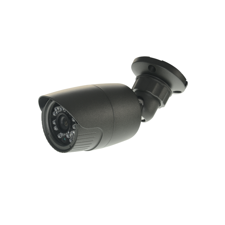 MARCA BLANCA CV029KI-2HAC āra IP66 lodes tipa IP kamera 720p PoE 20m IR