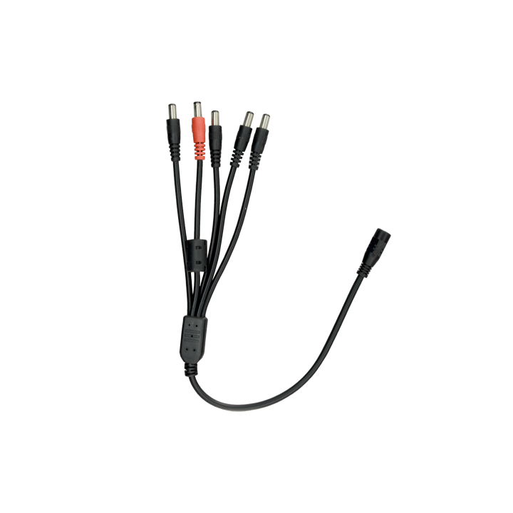 SAFIRE CON105 Power Supply