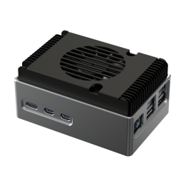 VCA TECHNOLOGY VCA-ABP100 IP-kaamera PoE IP67