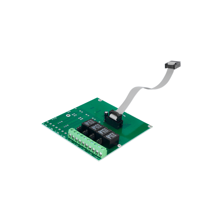 DMTECH DMT-M9000R-4 GSM/IP sidesseade