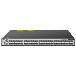 RUIJIE RG-CS85-48SFP4XS-D hallittu kytkin 48x10GbE SFP+ PoE