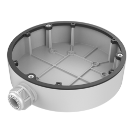 HIKVISION DS-1280ZJ-DM25-M1 kuplikaamera adapterplaat