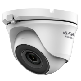 HIWATCH HWT-T123-M 2MP IP66 Dome PoE Camera