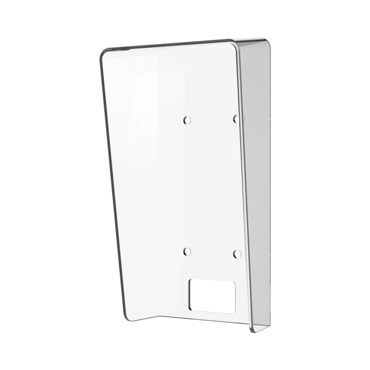 DS-KABV6113-RS HIKVISION IP Door Station