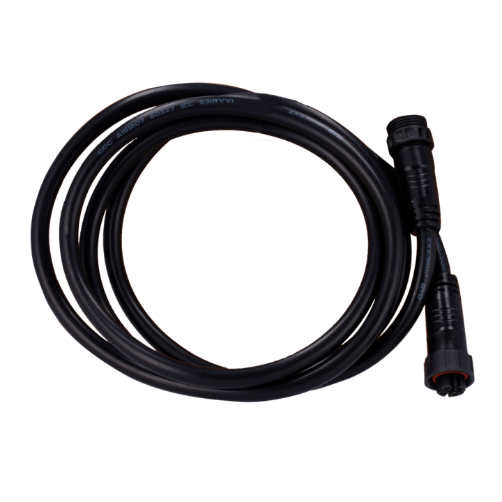 Расширитель солнечного кабеля SAFIRE SF-SOLARKIT-CABLE-EXTENSION-2M, 2 м
