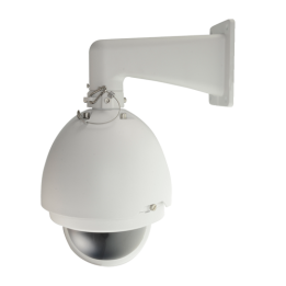 DAHUA XS-IPSD240-30N 2MP PTZ IP Camera with PoE and 30x Optical Zoom