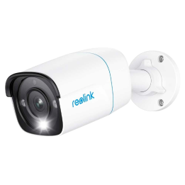 REOLINK RL-P330-IPCAM-POE-W-V2 PoE IP kamera ar Alexa un Google Home atbalstu