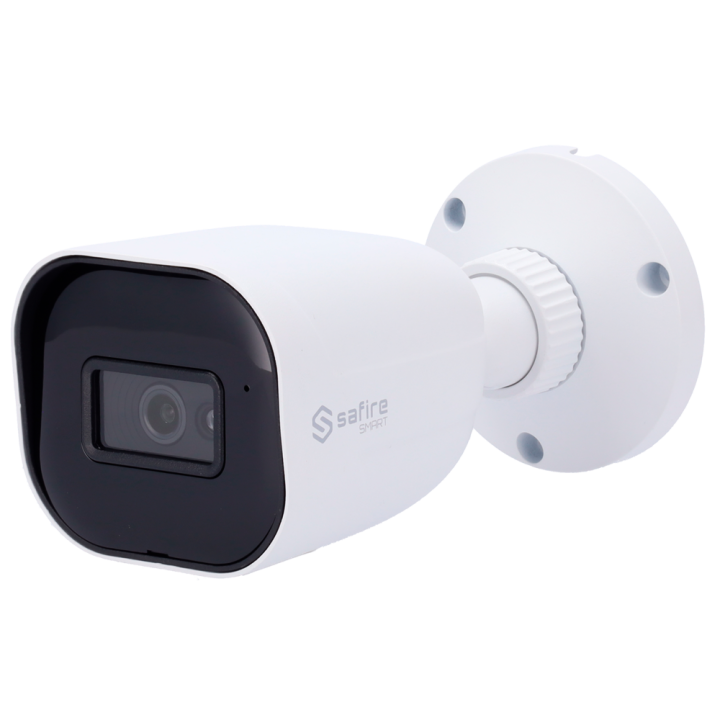 SAFIRE SMART SF-B080A-3KE1 5MP PTZ IP-kamera IP67
