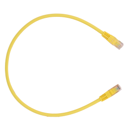 SAFIRE UTP6-H-1Y Cat6 U/UTP Bulk Cable (1m)